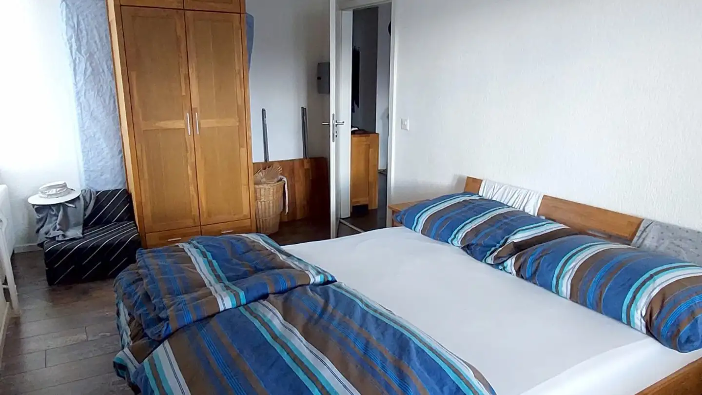 Appartamento in affitto - Rue Des Perrières 6, 2340 Le Noirmont - Foto 4