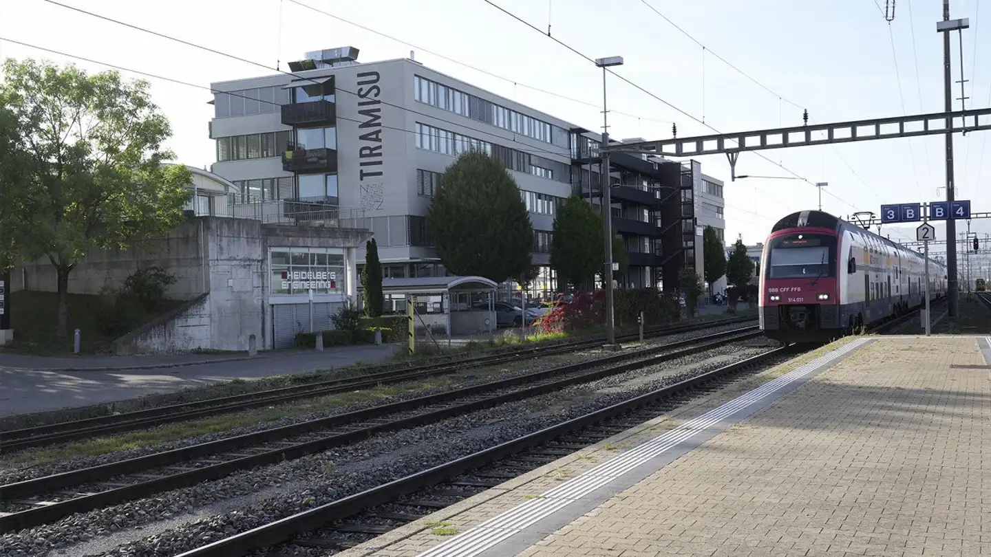 Apartment for rent - Schulstrasse 167, 8105 Regensdorf