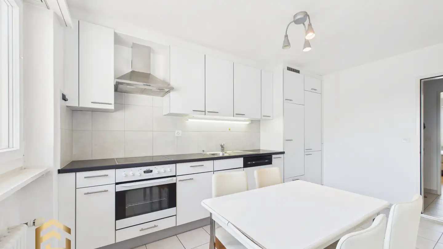 Apartment for sale - 3945 Gampel