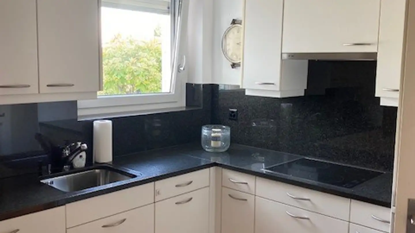 Attico in affitto - Via Baraggie 5, 6612 Ascona - Photo 2