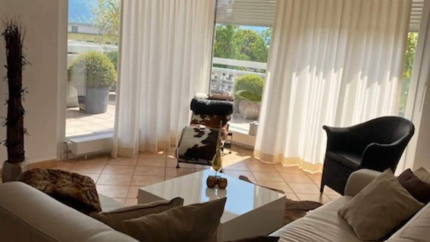 Attico in affitto - Via Baraggie 5, 6612 Ascona - Photo 3