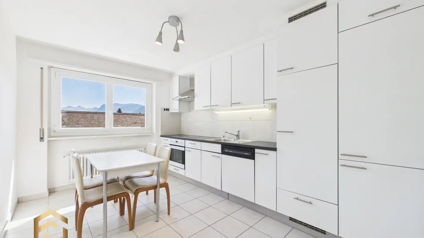 Apartment for sale - 3945 Gampel - Photo 2