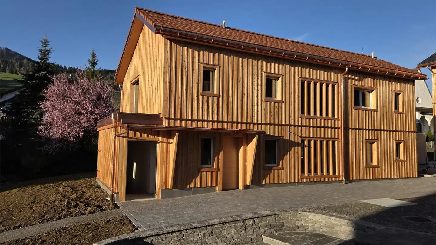 Maison individuelle à vendre - Rinkenbach 19, 9050 Appenzell