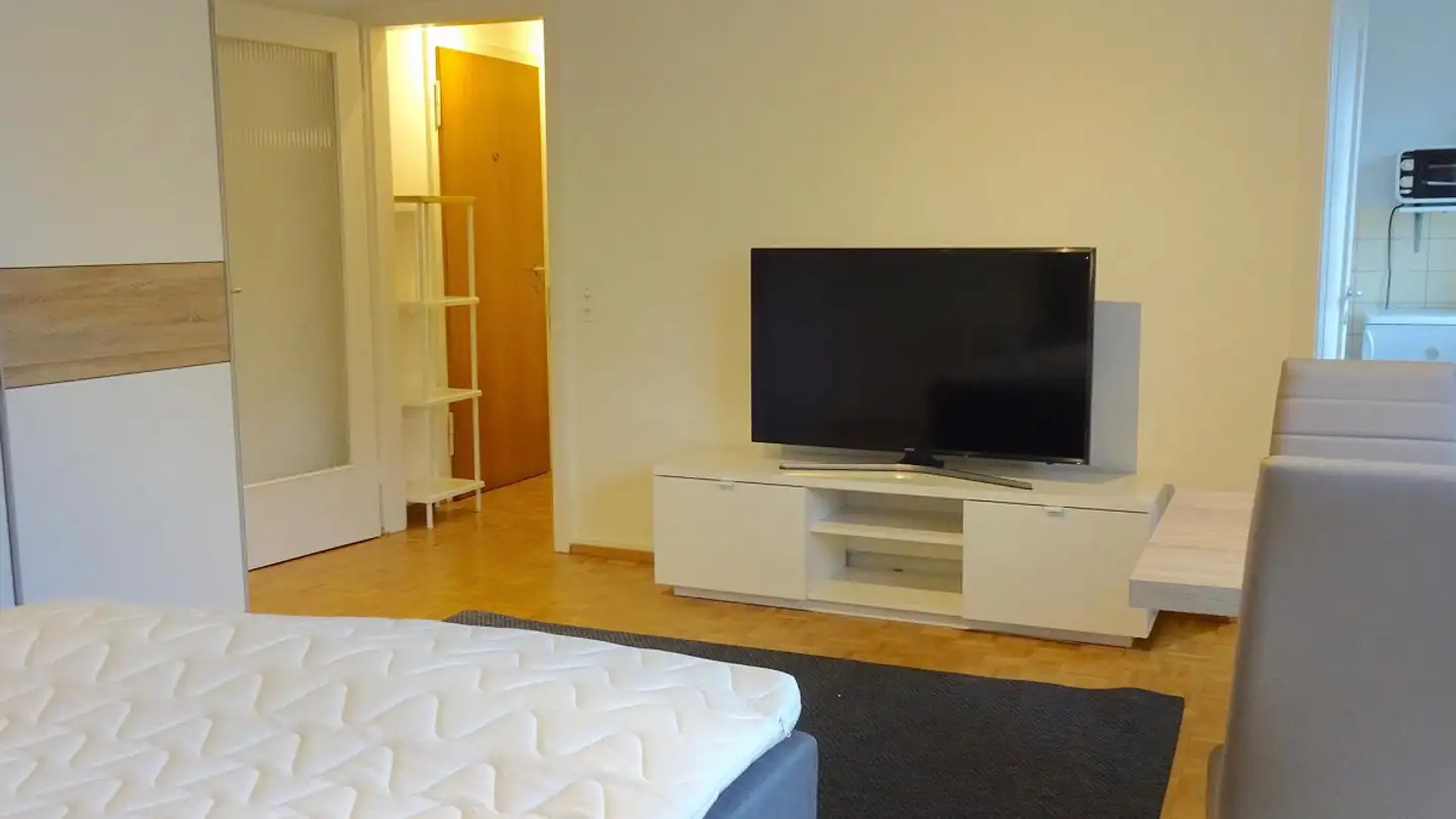 Studio à louer - Riehenstrasse, 4058 Basel - Photo 2