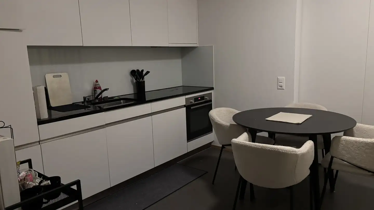 Appartamento in affitto - 5600 Lenzburg - Photo 4