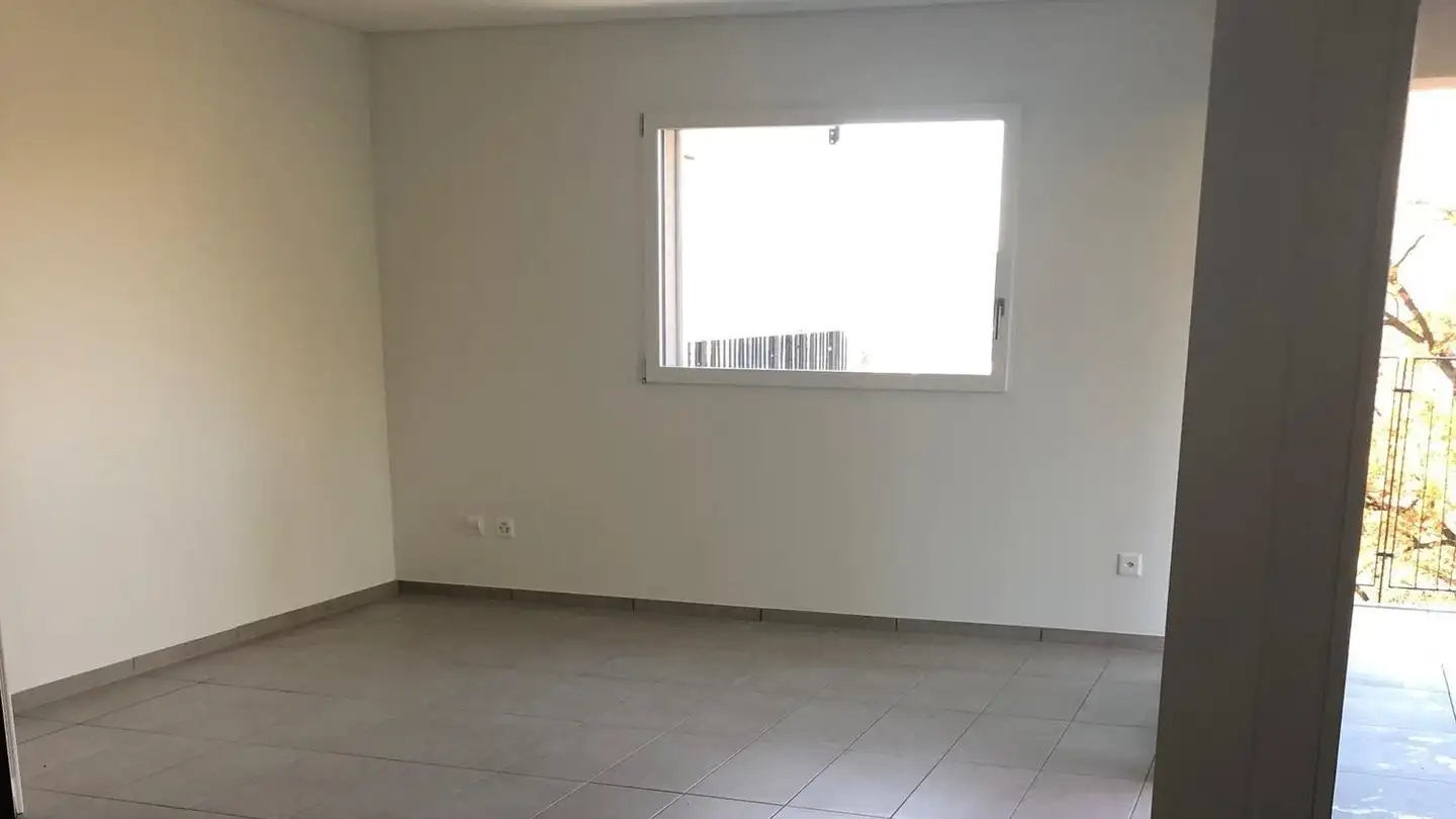 Appartamento in affitto - Via Poeta F. Chiesa 15b, 6833 Vacallo - Foto 2