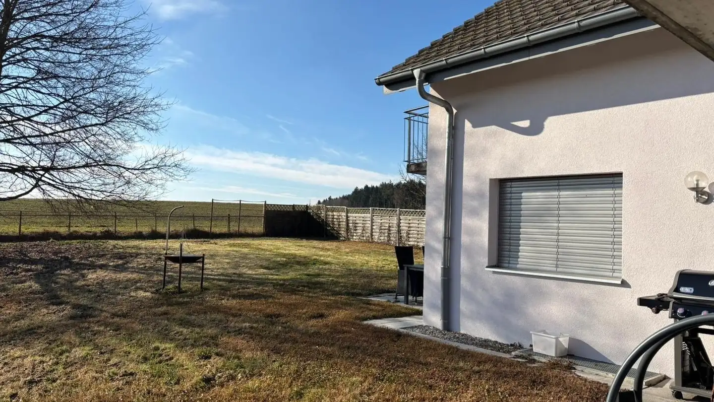 Single house for rent - Schmiedeweg 7, 3373 Röthenbach Herzogenbuchsee - Photo 3