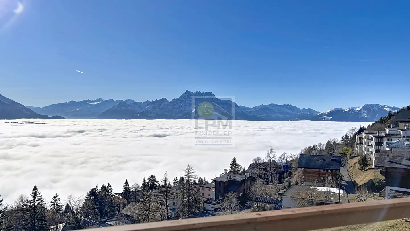 Apartment for sale - 1854 Leysin - Photo 3