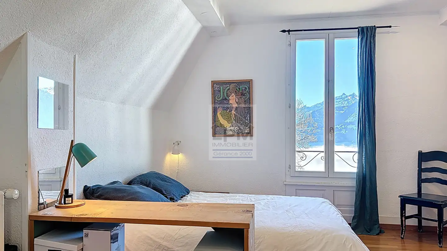 Apartment for sale - 1854 Leysin - Photo 4