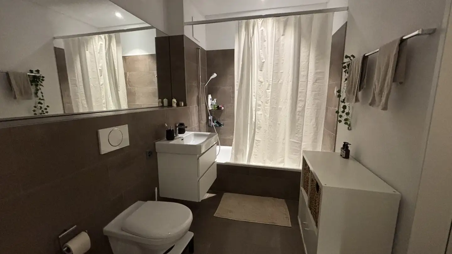 Appartamento in affitto - 5600 Lenzburg - Photo 3