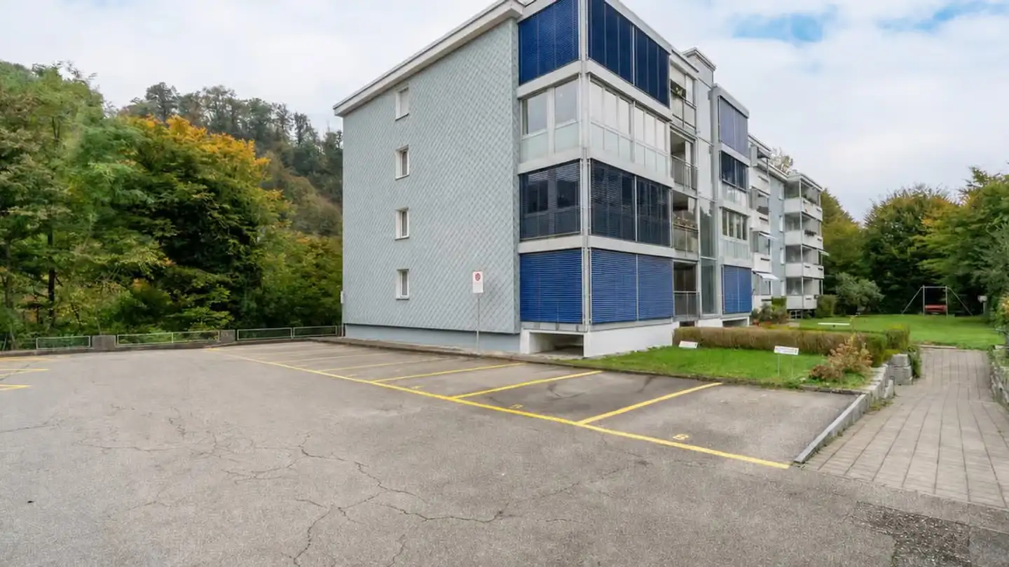 Appartamento in vendita - Unterfeldweg 20, 4663 Aarburg