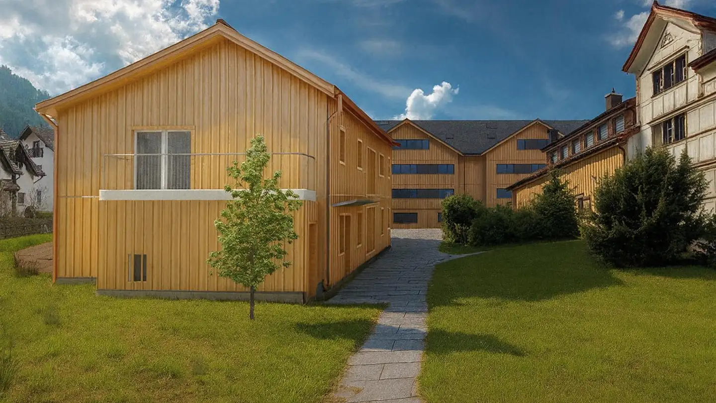 Maison individuelle à vendre - Rinkenbach 19, 9050 Appenzell - Photo 3