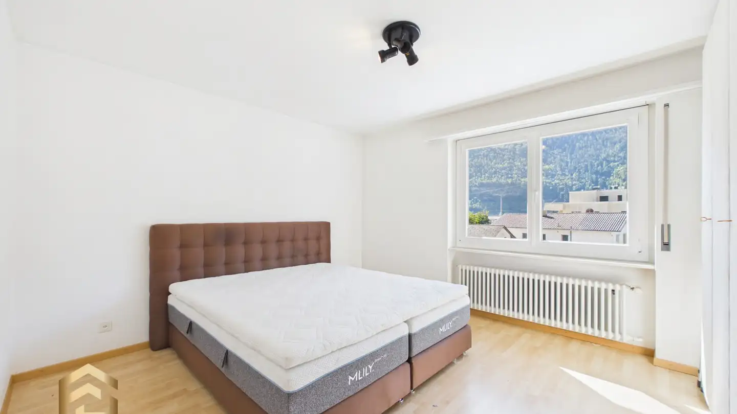 Apartment for sale - 3945 Gampel - Photo 4