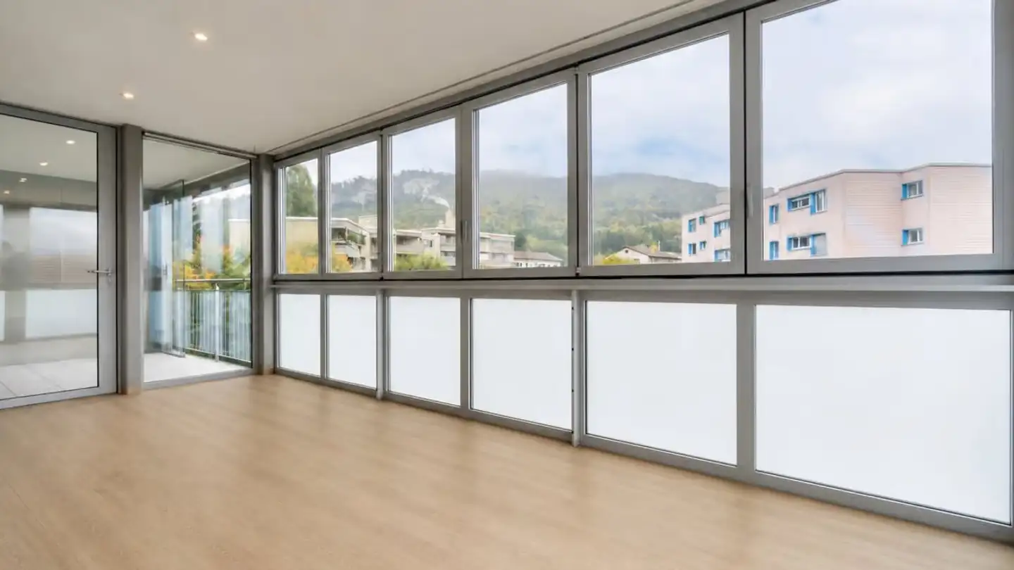 Appartamento in vendita - Unterfeldweg 20, 4663 Aarburg - Foto 3