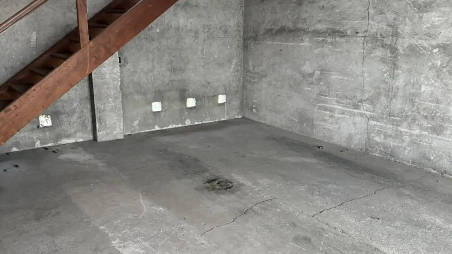 Spazio di archiviazione in affitto - Chemin Des Mulets 1, 2000 Neuchâtel