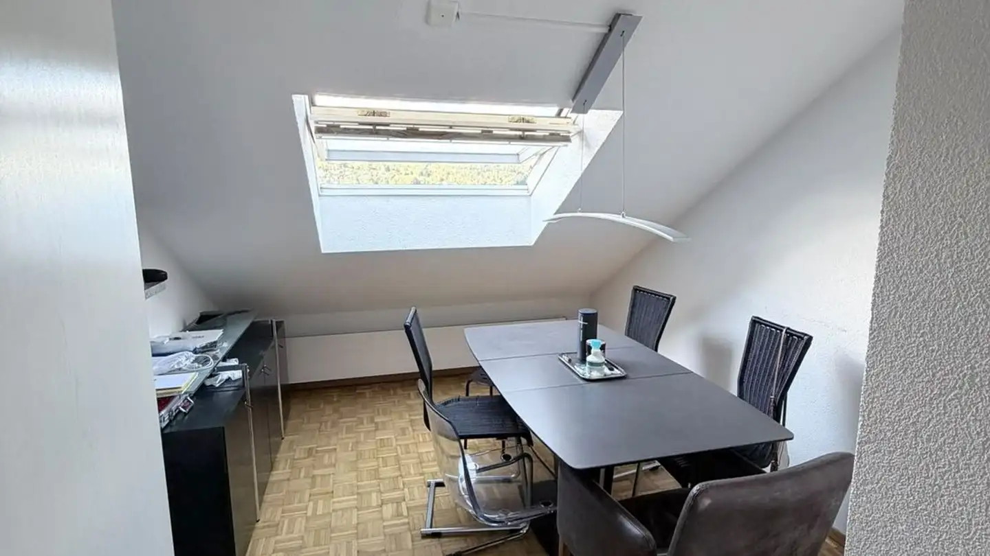 Appartamento in affitto - Rorschacher Strasse 183, 9000 St. Gallen