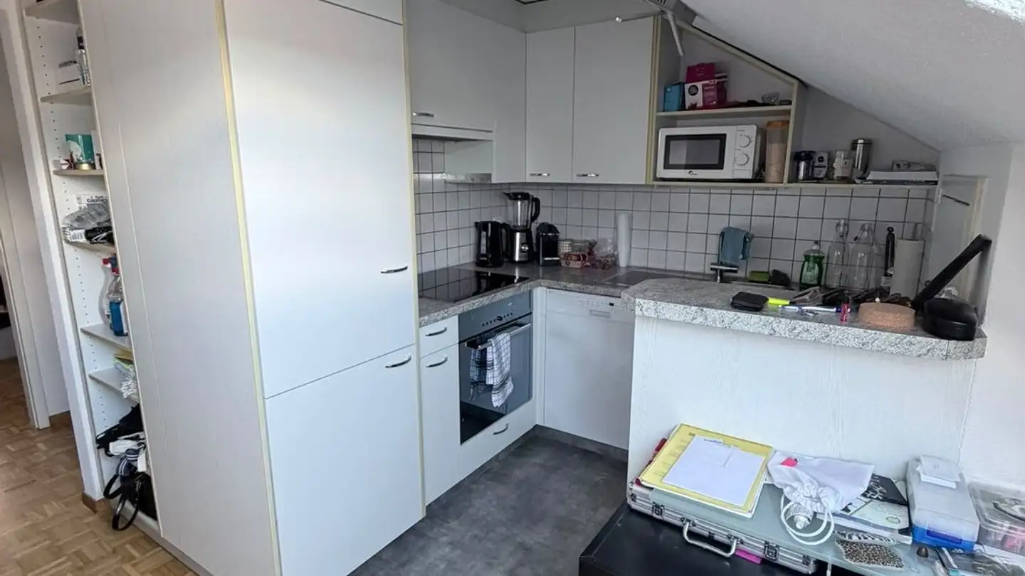 Appartement à louer - Rorschacher Strasse 183, 9000 St. Gallen - Photo 2