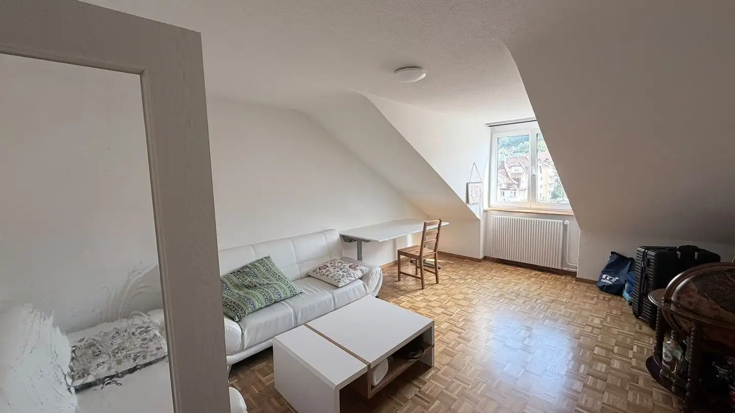 Appartement à louer - Rorschacher Strasse 183, 9000 St. Gallen - Photo 3