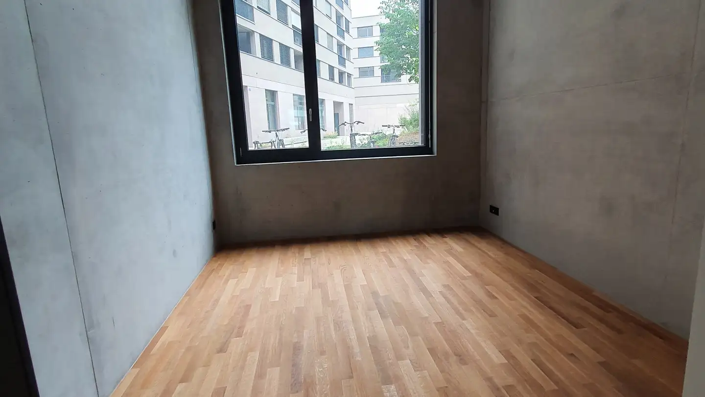 Werkstatt mieten - Erlenmattstrasse 67, 4058 Basel - Foto 4