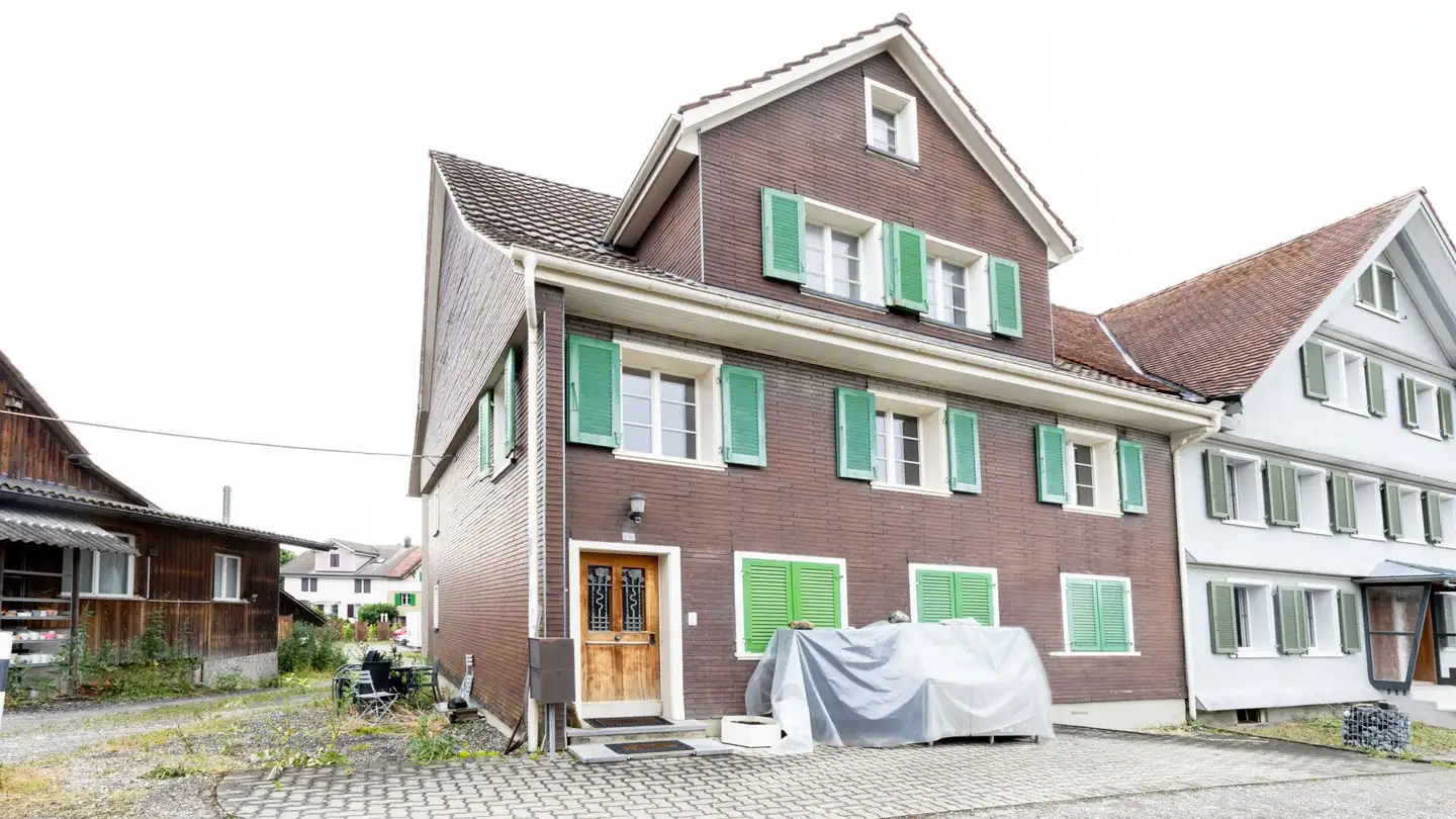 Einfamilienhaus kaufen - Büfelderstrasse 23b, 8370 Sirnach - Foto 4