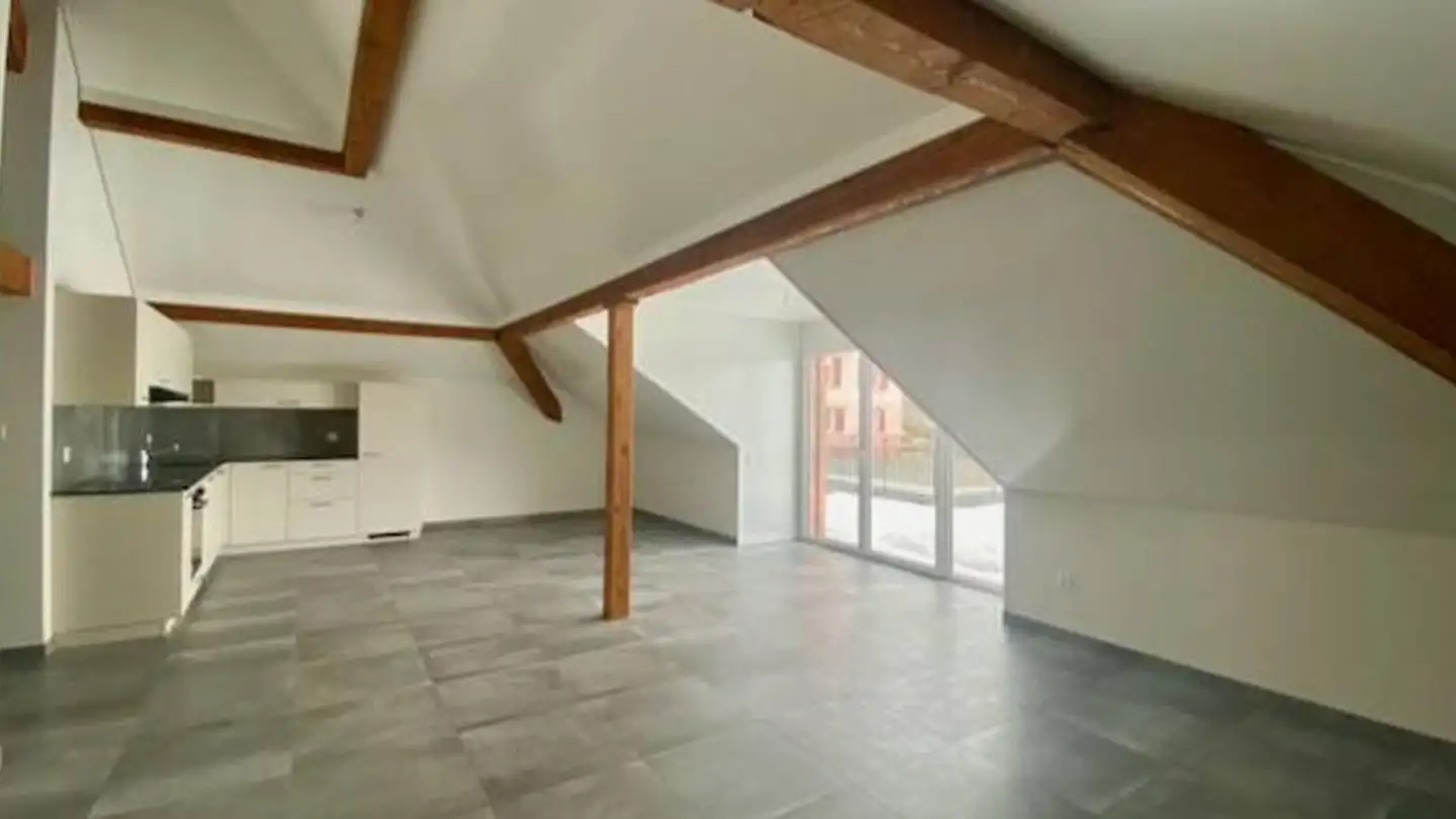 Appartamento in vendita - Rue de la Promenade 32, 2316 Les Ponts-de-Martel - Foto 3