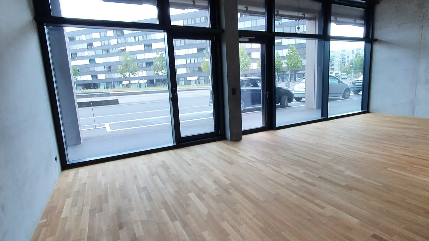 Werkstatt mieten - Erlenmattstrasse 67, 4058 Basel - Foto 2