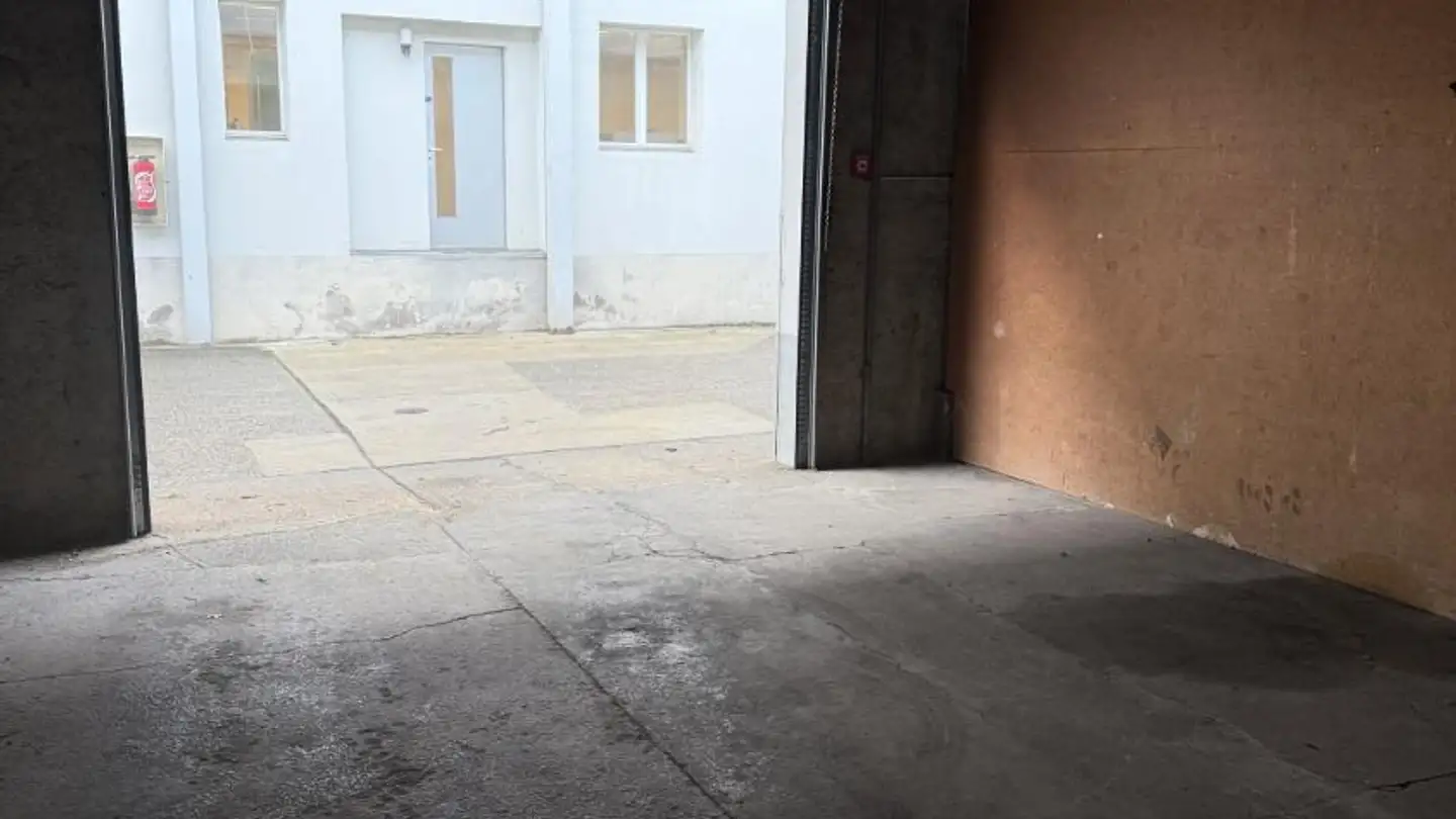 Spazio di archiviazione in affitto - Chemin Des Mulets 1, 2000 Neuchâtel - Foto 3