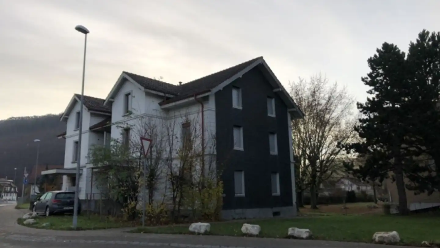 Apartment for rent - Thalstrasse 1, 4710 Balsthal