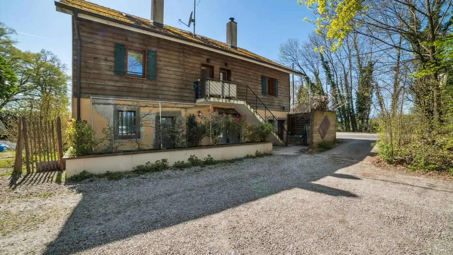 Appartamento in vendita - 1243 Presinge - Photo 2