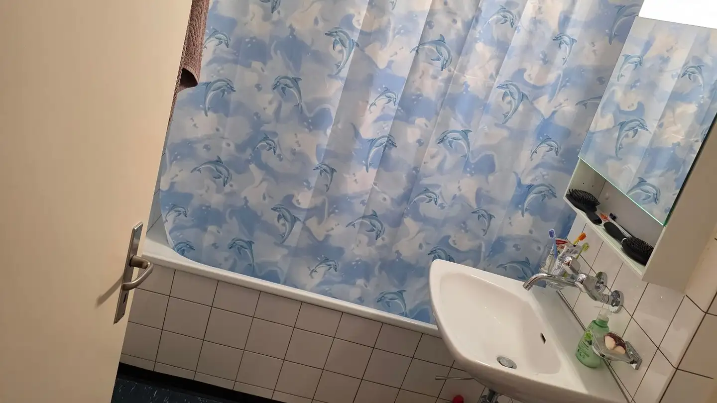 Wohnung mieten - Wilerstrasse 16, 9606 Bütschwil