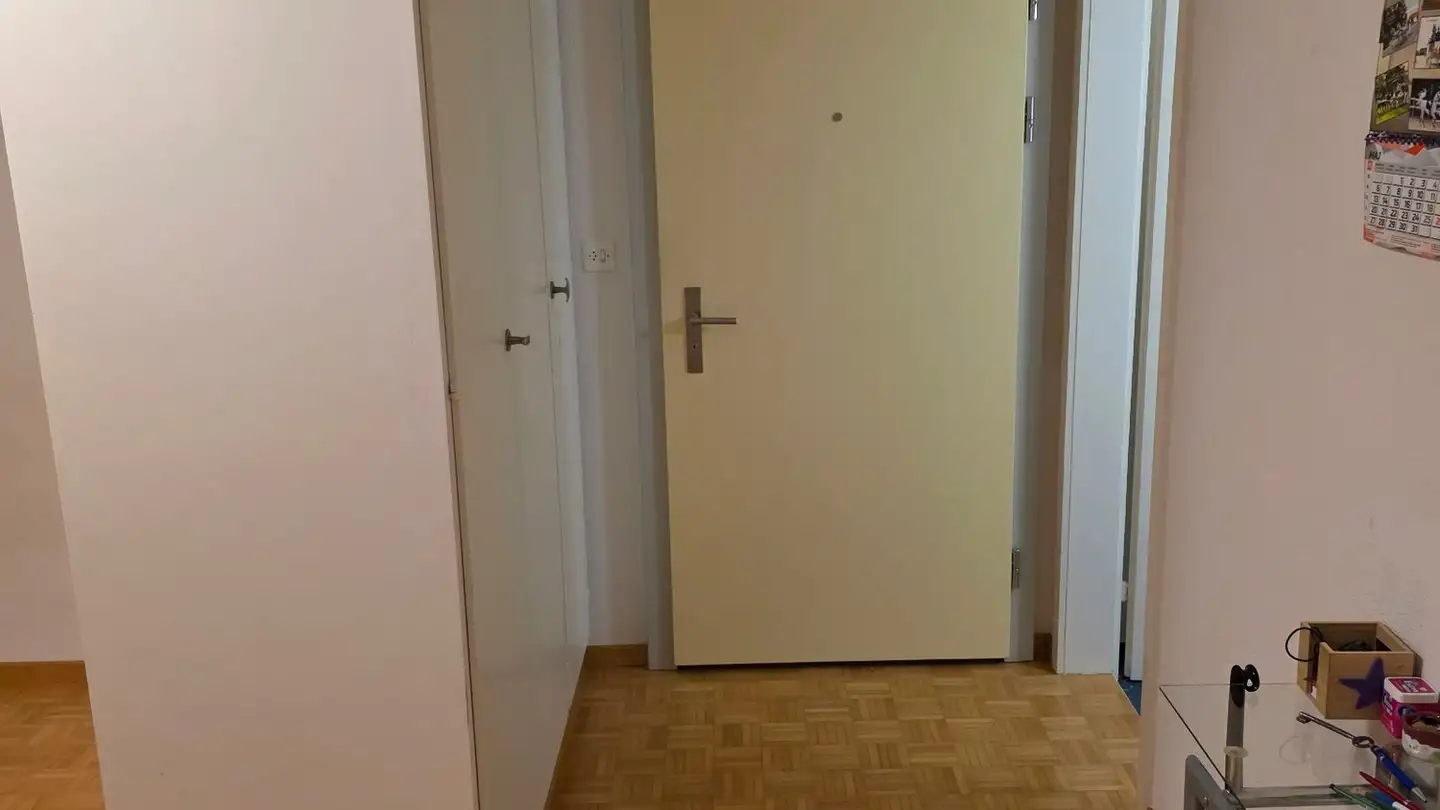 Wohnung mieten - Wilerstrasse 16, 9606 Bütschwil - Foto 2