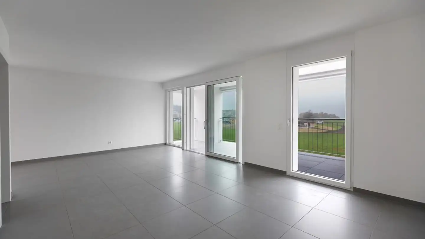 Apartment for rent - Via Generale H. Guisan 5, 6900 Massagno - Photo 4