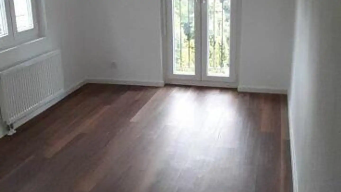 Apartment for rent - St. Gallerstrasse 39, 9300 Wittenbach