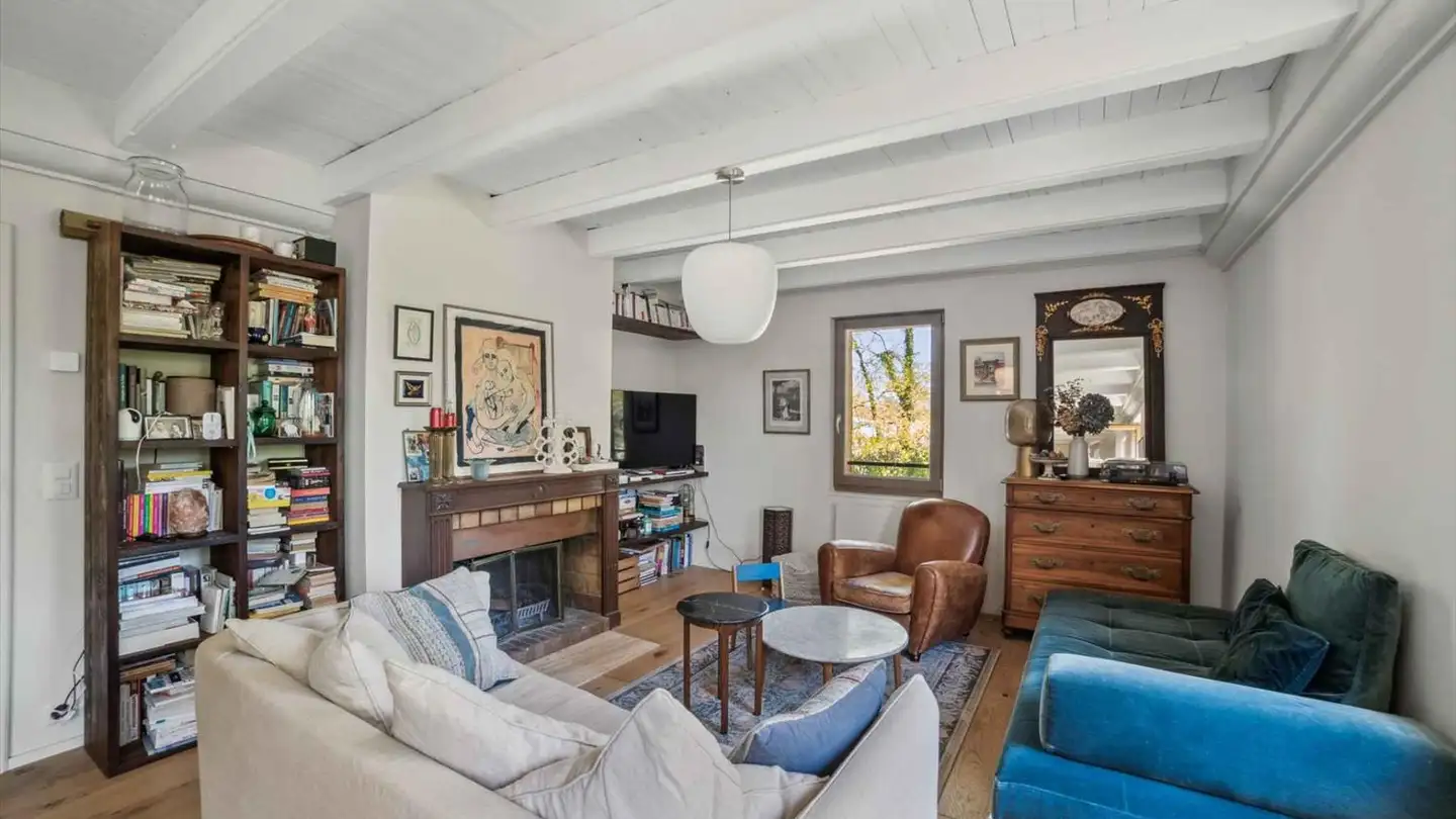 Appartamento in vendita - 1243 Presinge - Photo 4