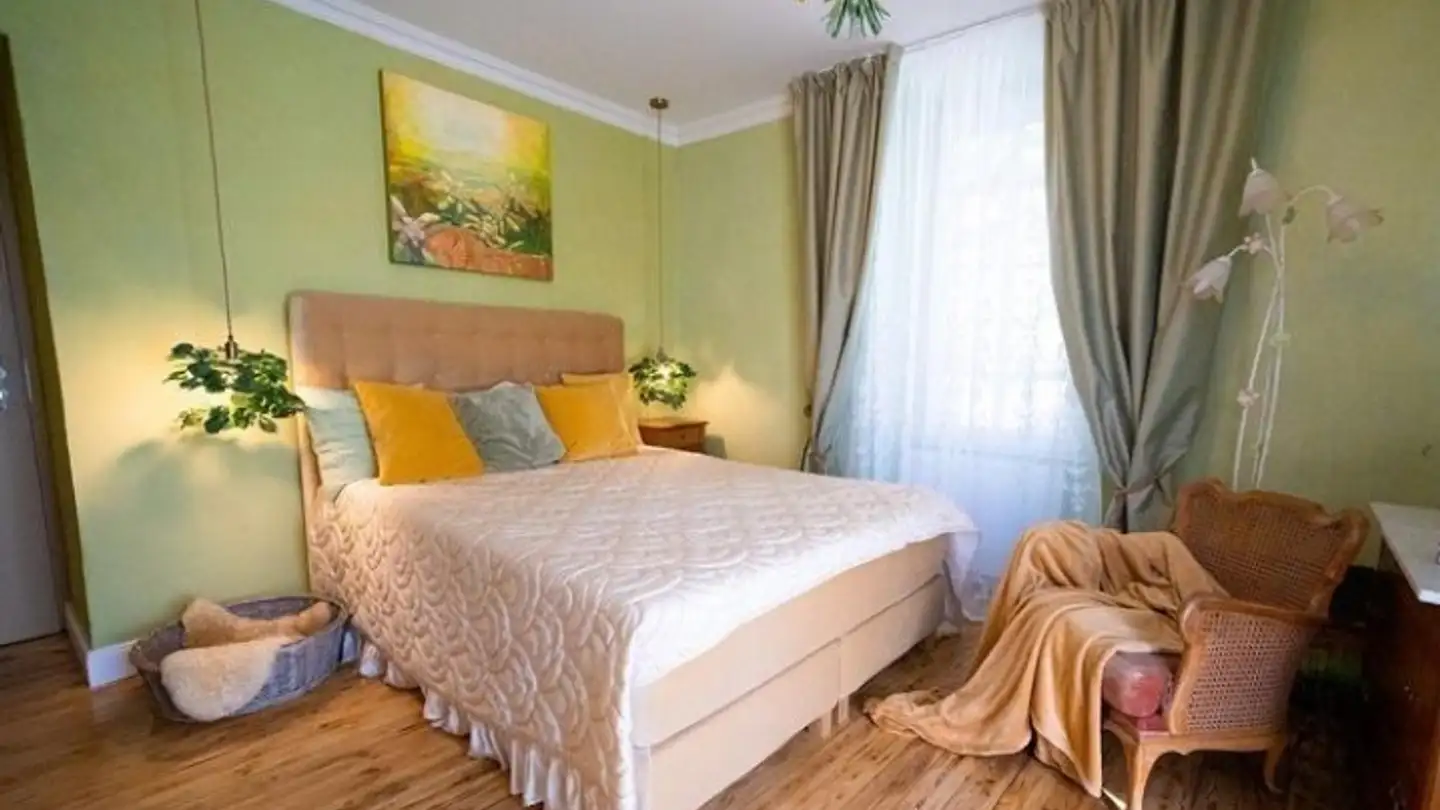 Gewerbe mieten - 6715 Dongio