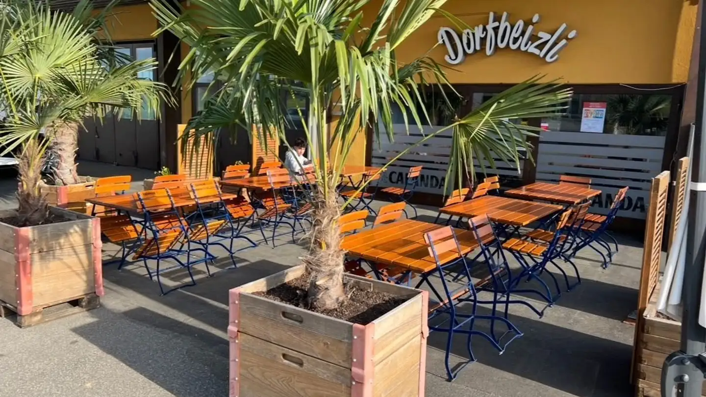 Bar in affitto - Zürichstrasse 14, 4922 Bützberg