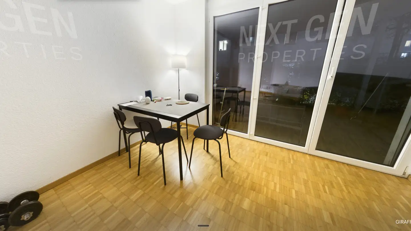 Stanza singola in affitto - Schaffhauserstrasse 457, 8052 Zürich