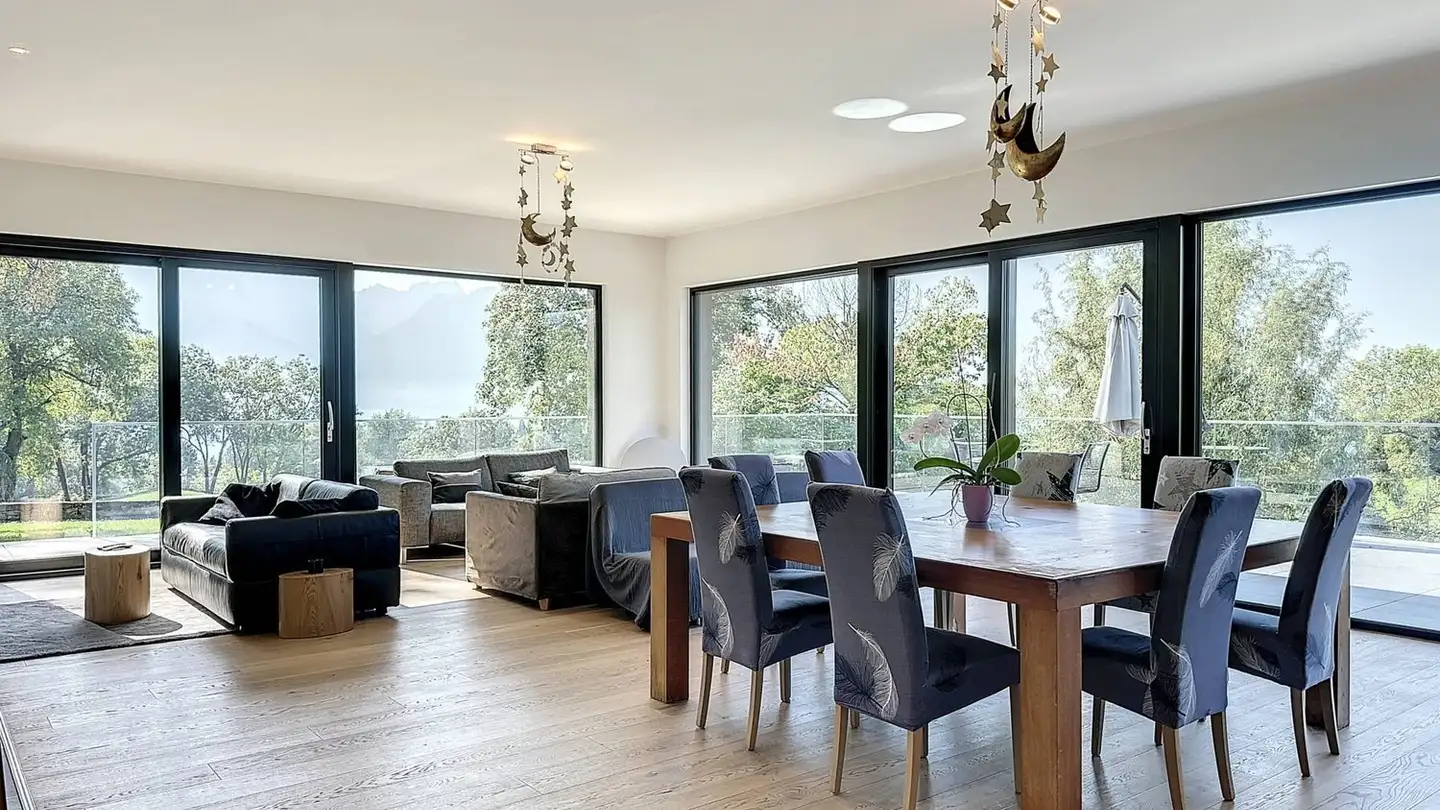 Villa à vendre - 1820 Montreux - Photo 3