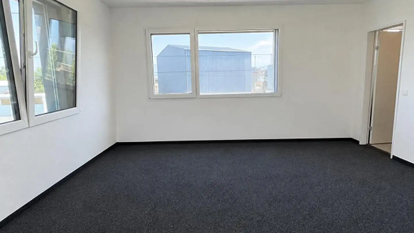 Bürofläche mieten - Feldstrasse 15, 9434 Au SG - Foto 2