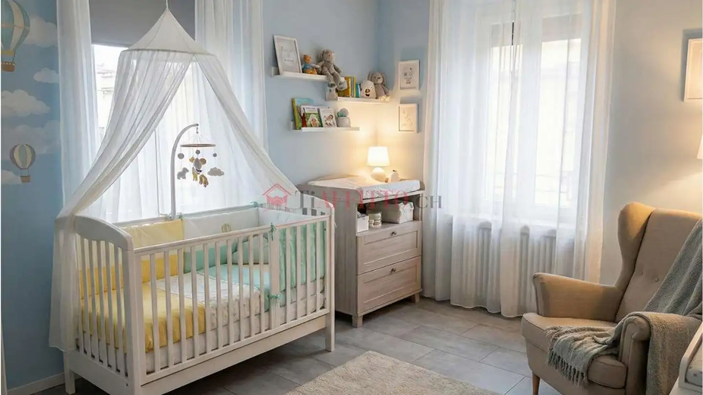 Apartment for rent - 6834 Morbio Inferiore - Photo 4