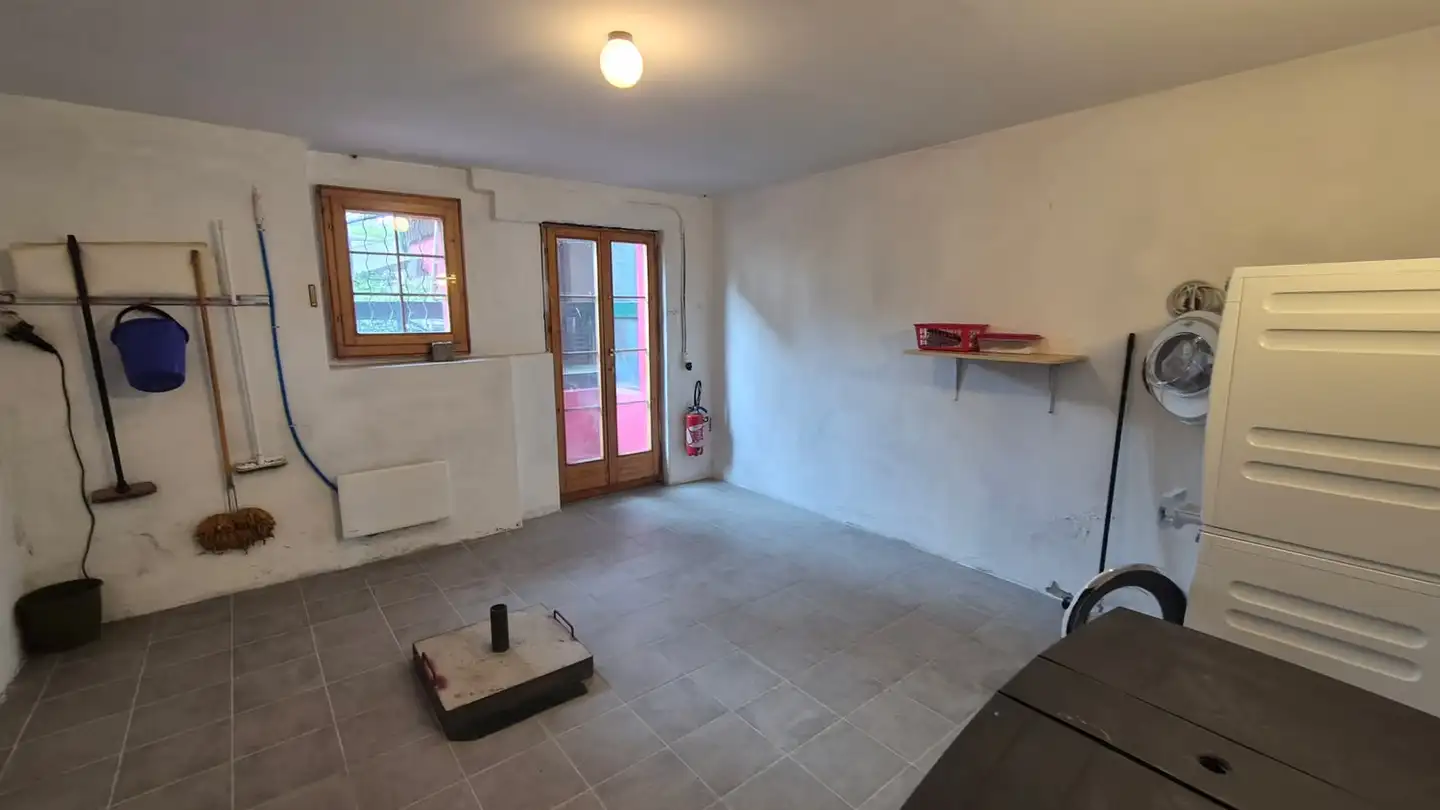Wohnung mieten - 1416 Pailly