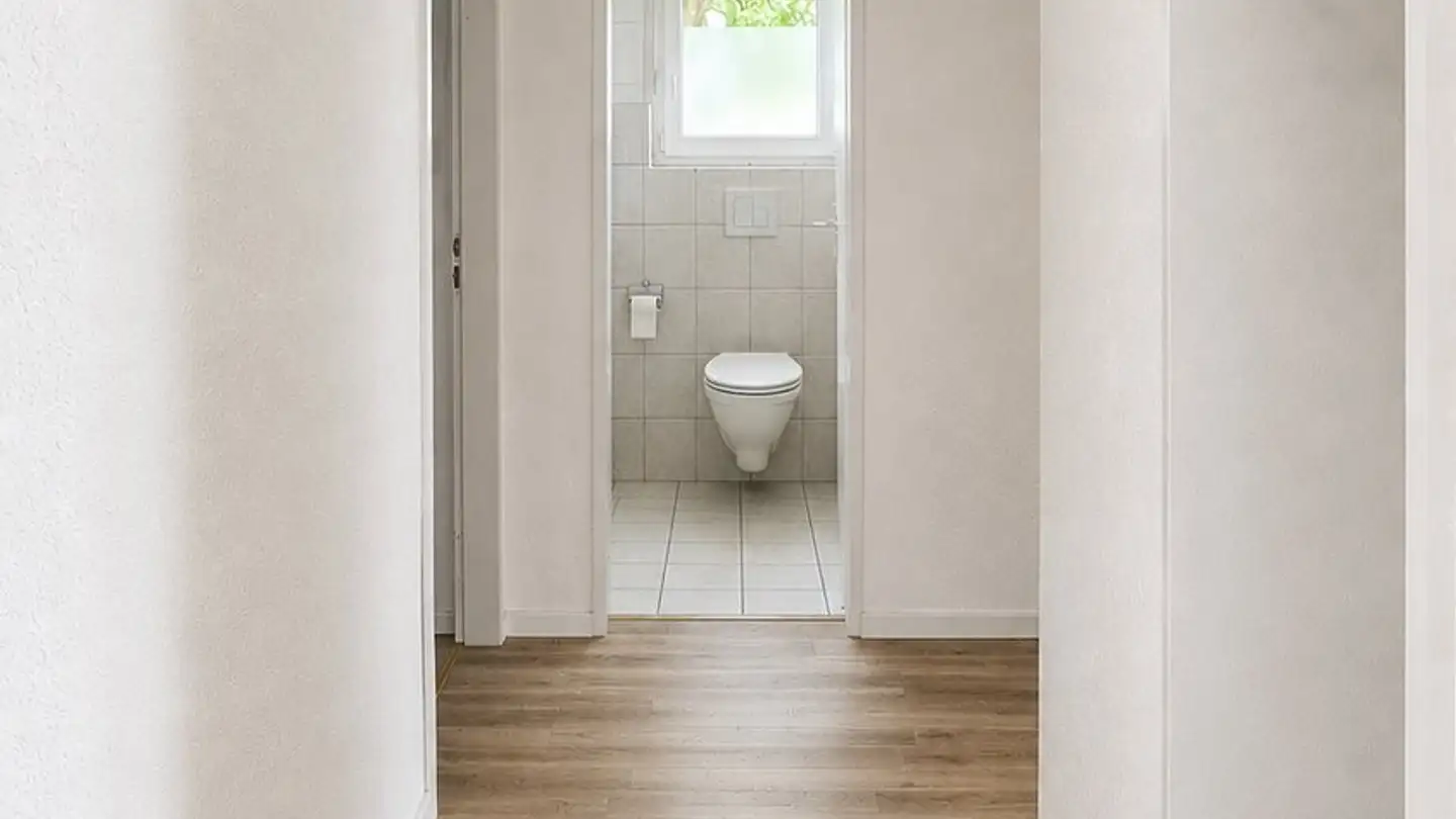 Apartment for rent - 4313 Möhlin