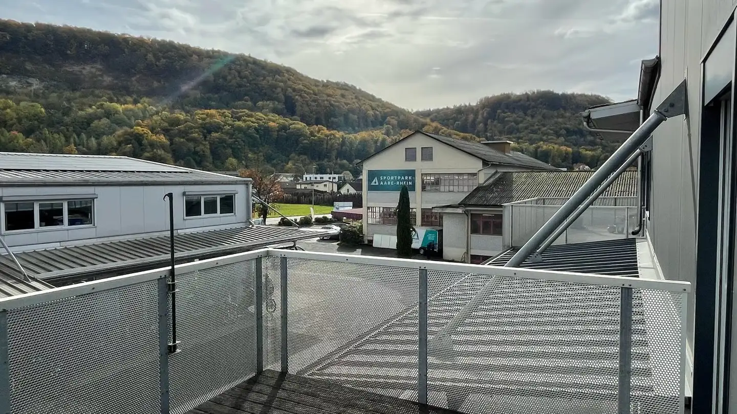 Gewerbe mieten - 5301 Siggenthal Station - Foto 4