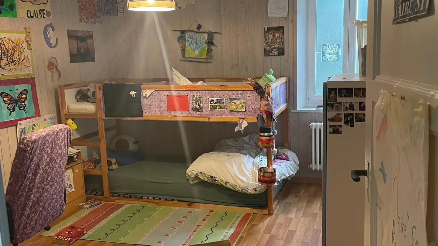 Einfamilienhaus mieten - Rue Des Fossés-Dessus 28, 1170 Aubonne - Foto 2