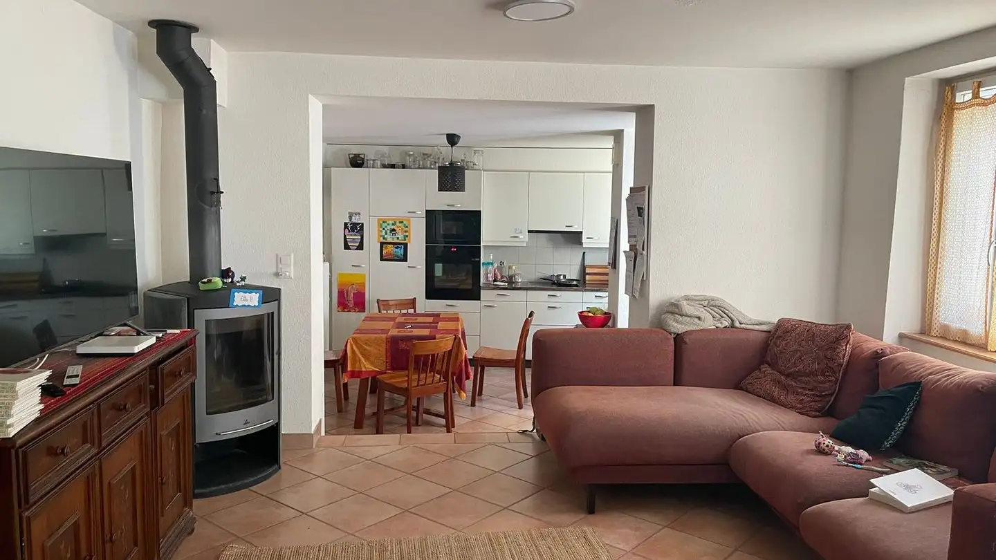 Einfamilienhaus mieten - Rue Des Fossés-Dessus 28, 1170 Aubonne - Foto 3