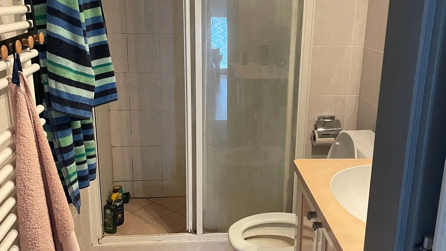 Einfamilienhaus mieten - Rue Des Fossés-Dessus 28, 1170 Aubonne - Foto 4