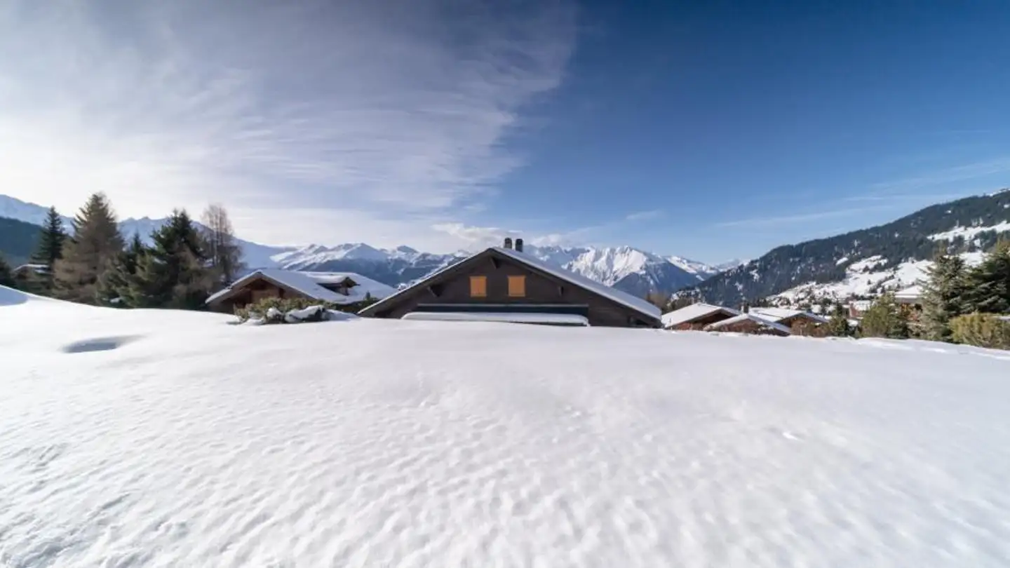 Apartment for sale - Verbier, 1936 Verbier - Photo 2