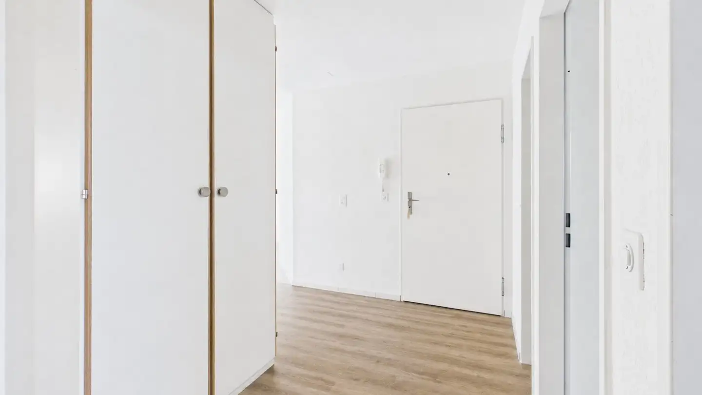 Apartment for rent - 4313 Möhlin - Photo 2