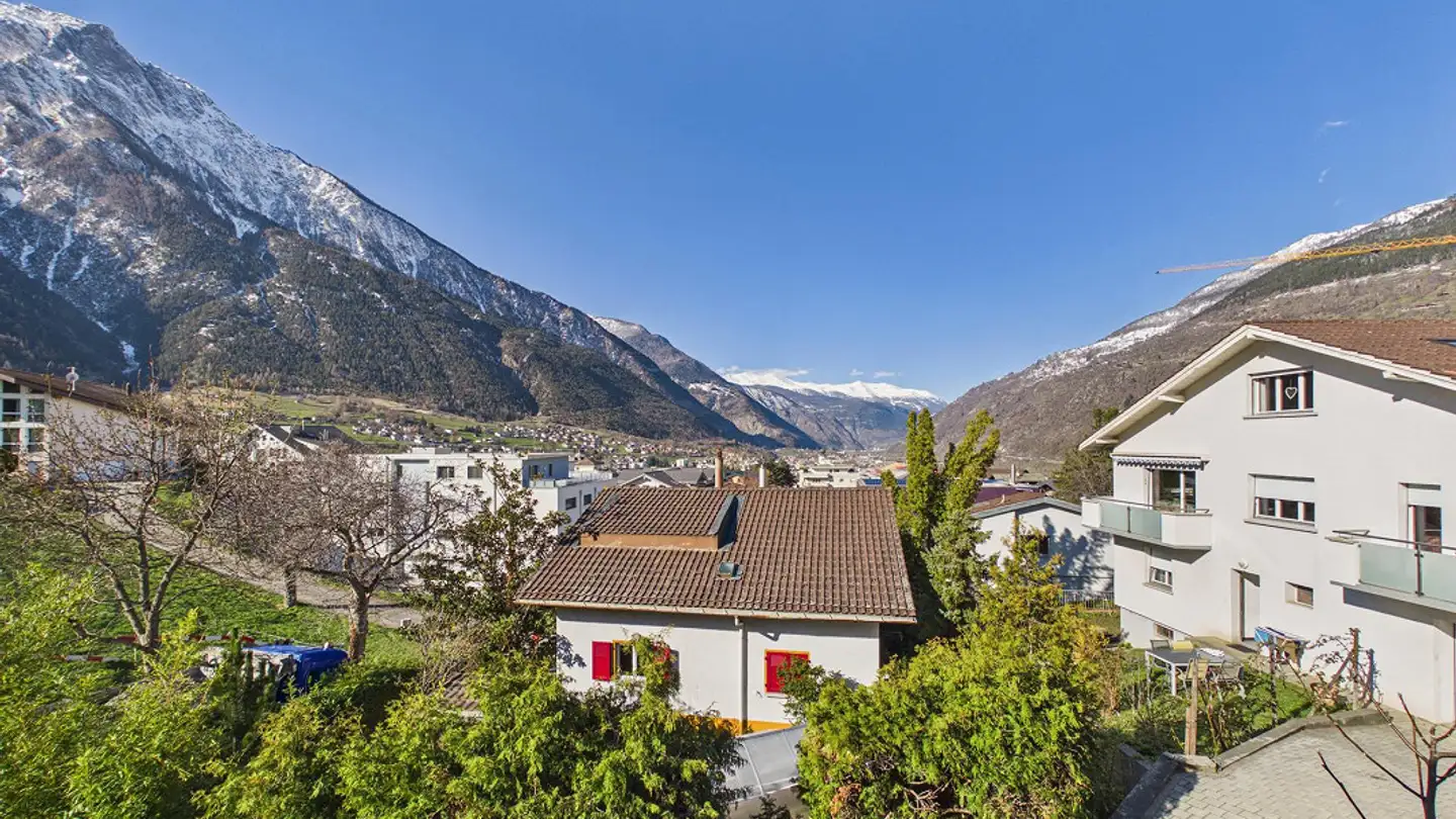 Single house for sale - 3900 Brig - Photo 2