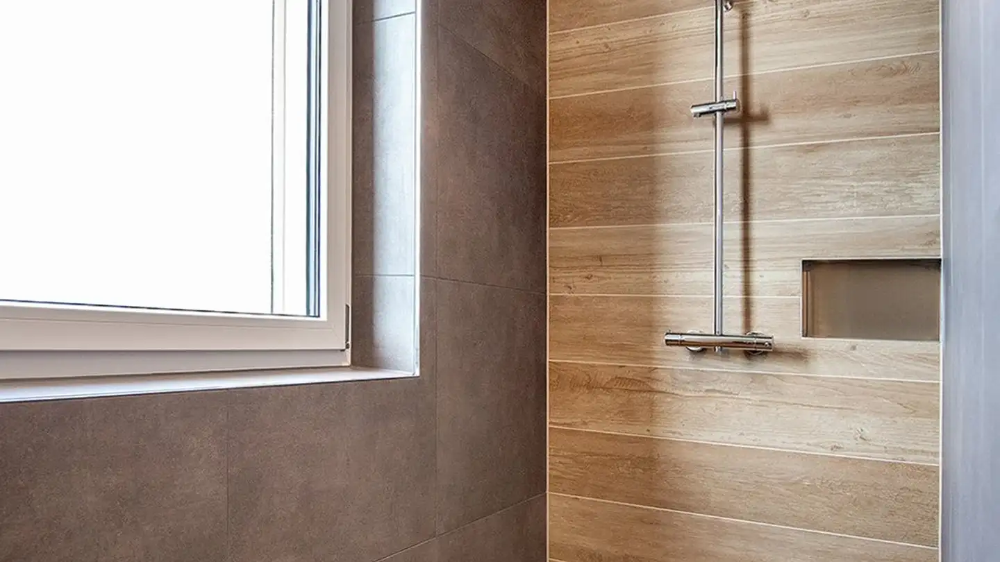 Wohnung mieten - Oberbürerstrasse 8, 9203 Niederwil SG